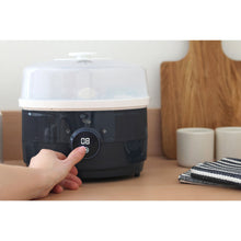 Load image into Gallery viewer, Beaba 2-in-1 Steril 'n' Dry Steriliser Dryer
