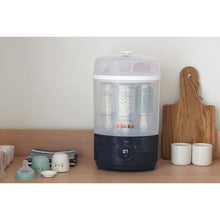 Load image into Gallery viewer, Beaba 2-in-1 Steril 'n' Dry Steriliser Dryer

