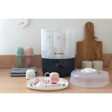 Load image into Gallery viewer, Beaba 2-in-1 Steril 'n' Dry Steriliser Dryer
