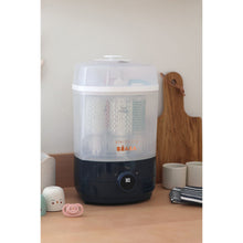 Load image into Gallery viewer, Beaba 2-in-1 Steril 'n' Dry Steriliser Dryer
