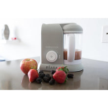 Load image into Gallery viewer, Beaba Babycook Solo Baby Food Processor
