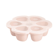 Load image into Gallery viewer, Beaba Silicone Multiportions 90ml
