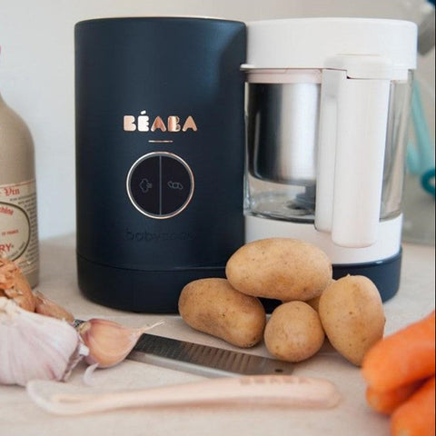 Food Preparation