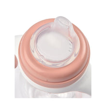 Load image into Gallery viewer, Beaba 2-in-1 Bottle to Sippy Learning Cup 210ml
