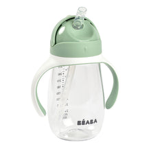 Load image into Gallery viewer, Beaba Straw Cup 300ml

