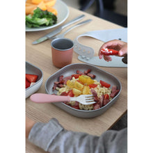 Load image into Gallery viewer, Beaba Stainless Steel Meal Set
