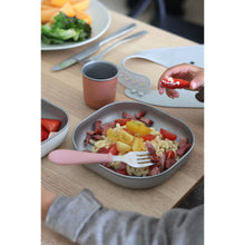 Load image into Gallery viewer, Beaba Stainless Steel Meal Set
