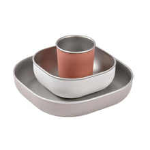 Load image into Gallery viewer, Beaba Stainless Steel Meal Set

