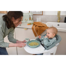 Load image into Gallery viewer, Beaba Silicone Suction Meal Set
