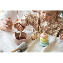 Load image into Gallery viewer, Beaba Silicone Suction Bowl
