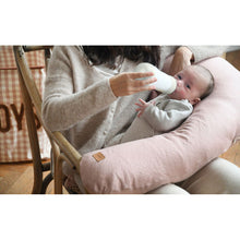 Load image into Gallery viewer, Beaba Big Flopsy Maternity &amp; Nursing Pillow
