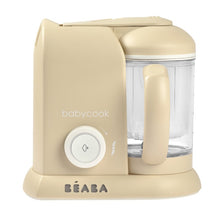 Load image into Gallery viewer, Beaba Babycook Solo Baby Food Processor
