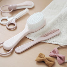 Load image into Gallery viewer, Beaba Baby Brush &amp; Comb
