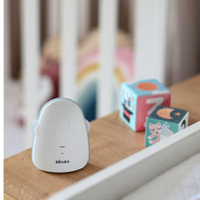 Load image into Gallery viewer, Beaba Simply Zen Audio Baby Monitor
