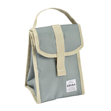 Load image into Gallery viewer, Beaba Geneva II Nappy Bag - Water Green
