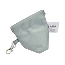 Load image into Gallery viewer, Beaba Geneva II Nappy Bag - Water Green
