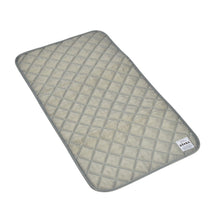 Load image into Gallery viewer, Beaba Geneva II Nappy Bag - Water Green
