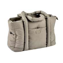 Load image into Gallery viewer, Beaba Paris Puffy Nappy Bag
