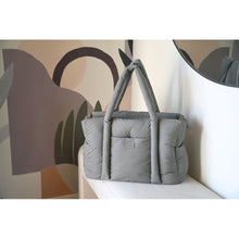 Load image into Gallery viewer, Beaba Paris Puffy Nappy Bag
