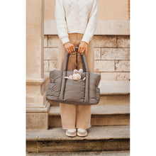 Load image into Gallery viewer, Beaba Paris Puffy Nappy Bag
