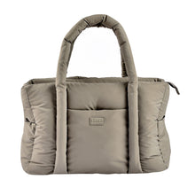 Load image into Gallery viewer, Beaba Paris Puffy Nappy Bag
