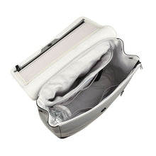 Load image into Gallery viewer, Beaba Oslo Nappy Bag Backpack
