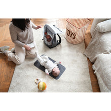 Load image into Gallery viewer, Beaba Oslo Nappy Bag Backpack
