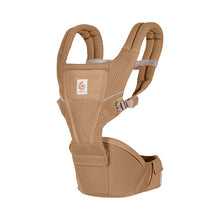Load image into Gallery viewer, Ergobaby Alta Hip Seat Baby Carrier
