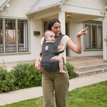 Load image into Gallery viewer, Ergobaby Alta Hip Seat Baby Carrier
