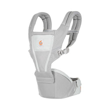 Load image into Gallery viewer, Ergobaby Alta Hip Seat Baby Carrier
