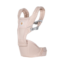 Load image into Gallery viewer, Ergobaby Alta Hip Seat Baby Carrier
