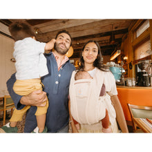 Load image into Gallery viewer, Ergobaby Omni Deluxe All-in-One Mesh Baby Carrier
