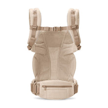 Load image into Gallery viewer, Ergobaby Omni Deluxe All-in-One Mesh Baby Carrier
