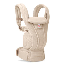 Load image into Gallery viewer, Ergobaby Omni Deluxe All-in-One Mesh Baby Carrier
