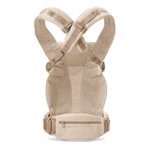 Load image into Gallery viewer, Ergobaby Omni Deluxe All-in-One Mesh Baby Carrier
