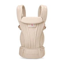 Load image into Gallery viewer, Ergobaby Omni Deluxe All-in-One Mesh Baby Carrier
