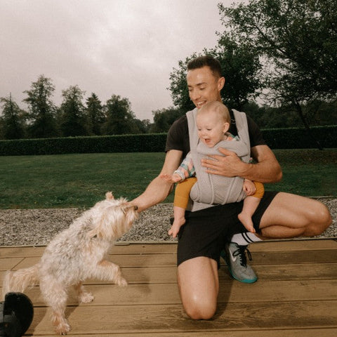 Ergobaby Carriers