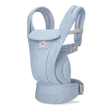 Load image into Gallery viewer, Ergobaby Omni Deluxe All-in-One Mesh Baby Carrier
