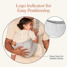 Load image into Gallery viewer, Ergobaby Upsie Sling Carrier

