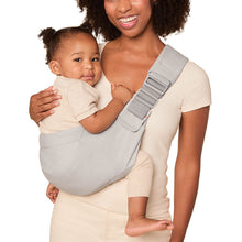 Load image into Gallery viewer, Ergobaby Upsie Sling Carrier
