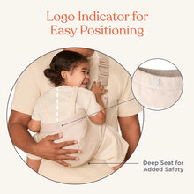 Load image into Gallery viewer, Ergobaby Upsie Sling Carrier
