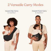 Load image into Gallery viewer, Ergobaby Upsie Sling Carrier
