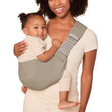 Load image into Gallery viewer, Ergobaby Upsie Sling Carrier
