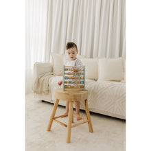 Load image into Gallery viewer, Bubble Wooden Abacus
