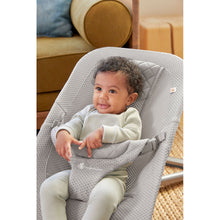 Load image into Gallery viewer, Ergobaby Evolve 3 in 1 Mesh Bouncer - Cream

