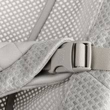 Load image into Gallery viewer, Ergobaby Evolve 3 in 1 Mesh Bouncer - Cream
