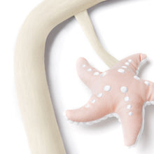 Load image into Gallery viewer, Ergobaby Evolve 3 in 1 Bouncer Ocean Wonder Toy Bar
