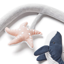 Load image into Gallery viewer, Ergobaby Evolve 3 in 1 Bouncer Ocean Wonder Toy Bar

