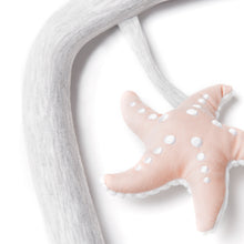 Load image into Gallery viewer, Ergobaby Evolve 3 in 1 Bouncer Ocean Wonder Toy Bar

