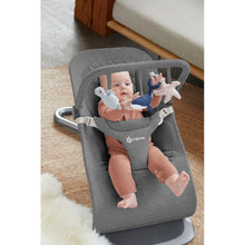 Load image into Gallery viewer, Ergobaby Evolve 3 in 1 Bouncer Ocean Wonder Toy Bar
